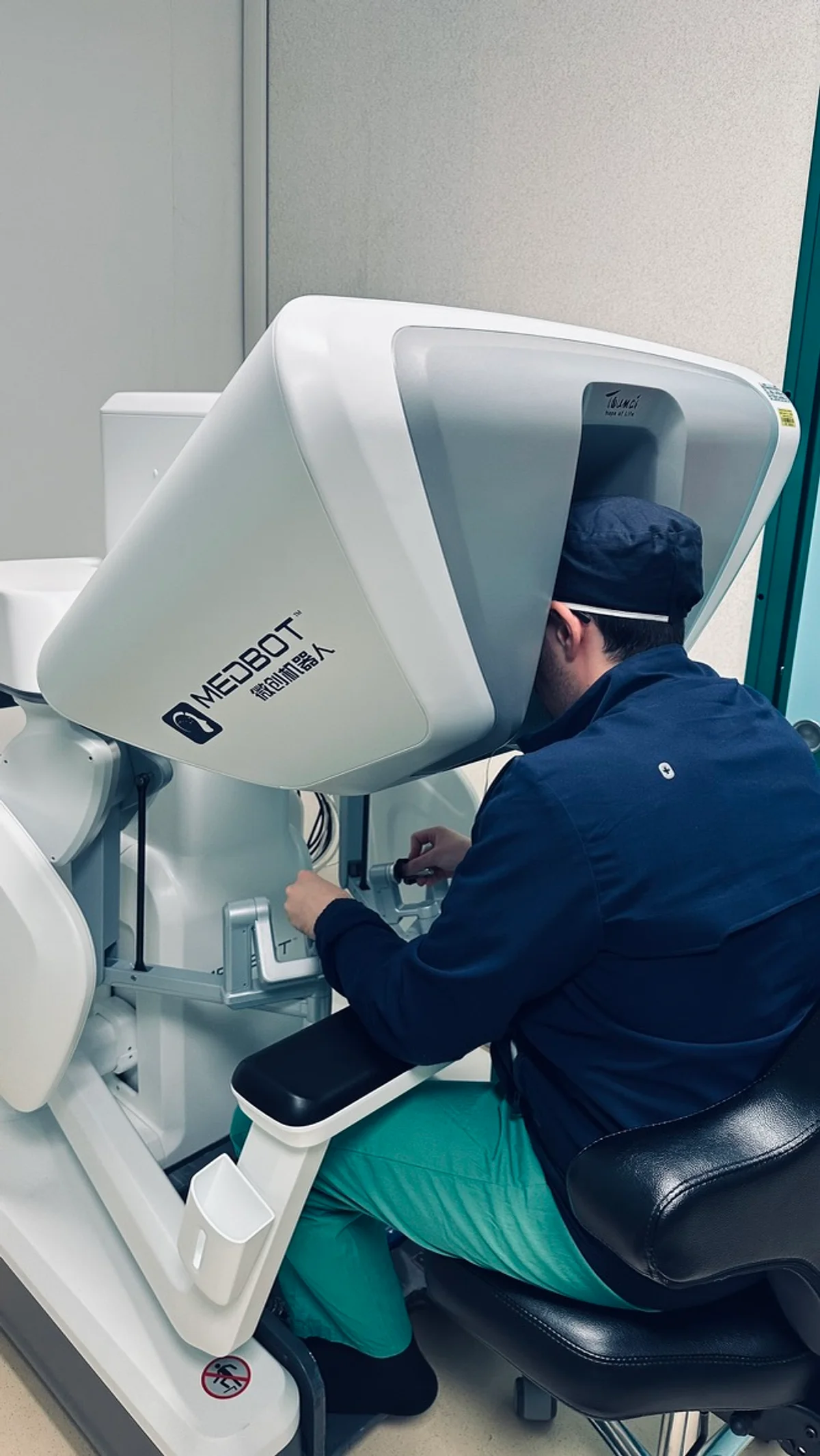 Tecnologie avanzate in urologia - Dott. Filippo Gavi